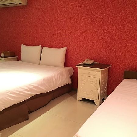 Daylight Hotel Zhonghe  Εξωτερικό φωτογραφία