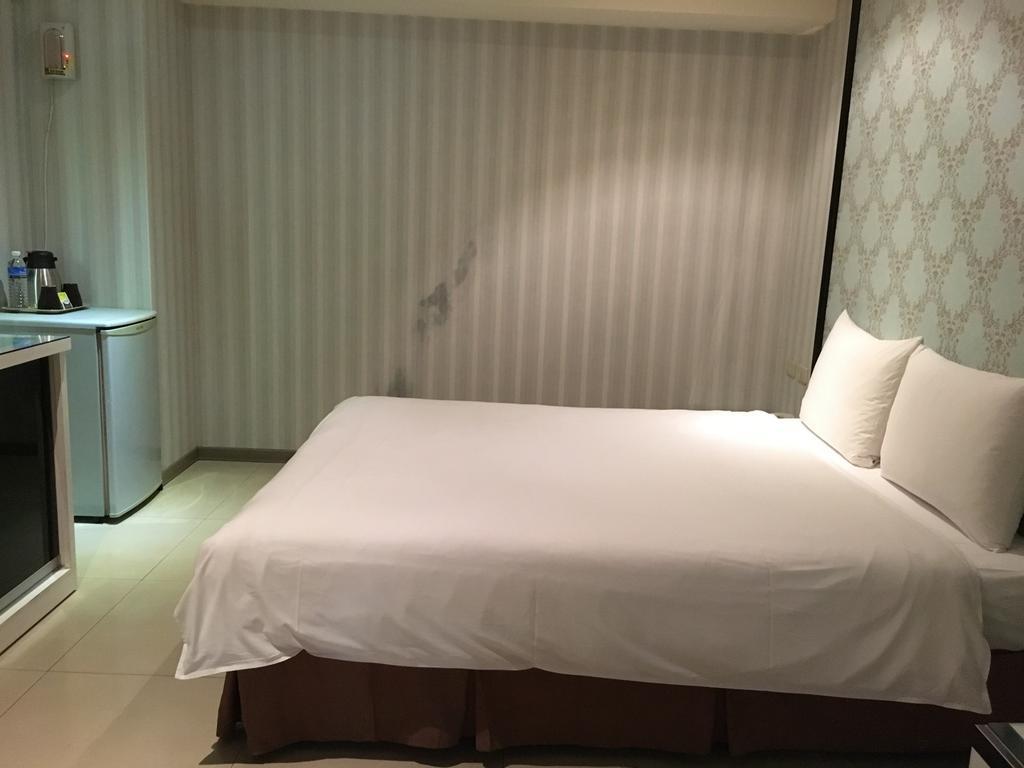 Daylight Hotel Zhonghe  Εξωτερικό φωτογραφία