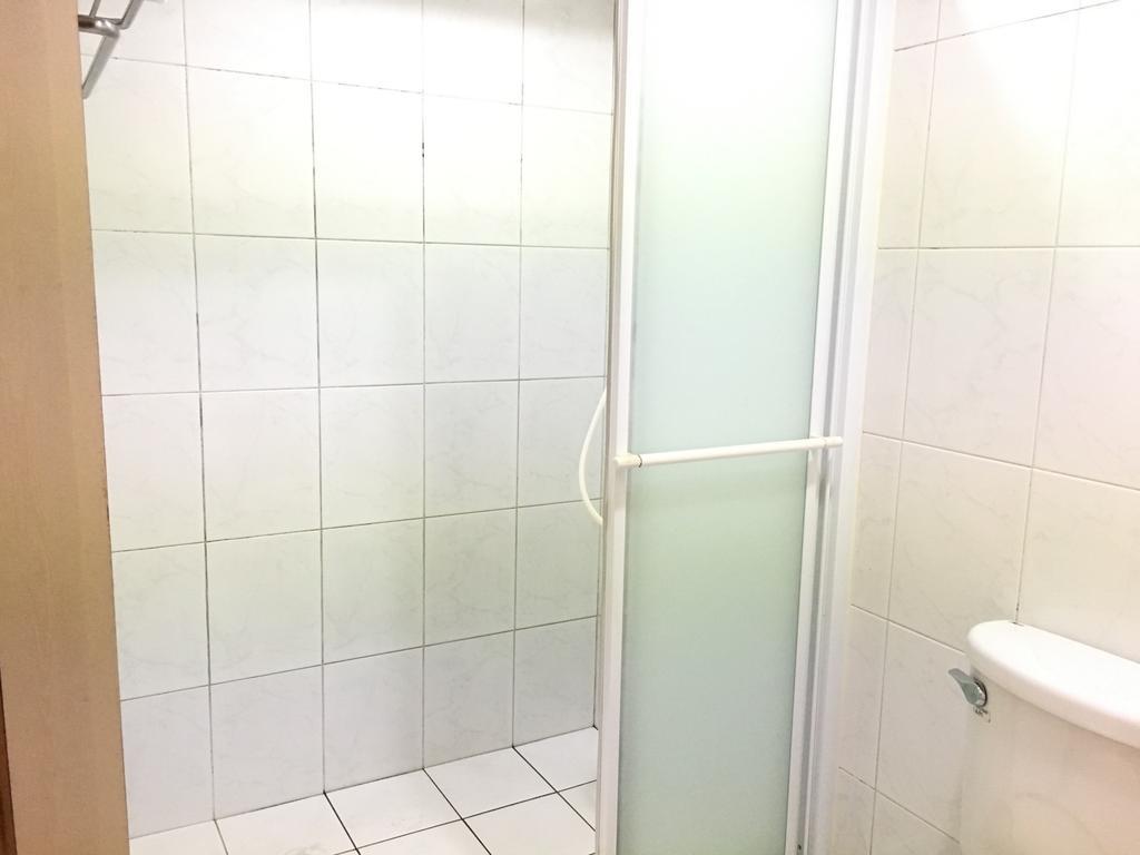 Daylight Hotel Zhonghe  Εξωτερικό φωτογραφία