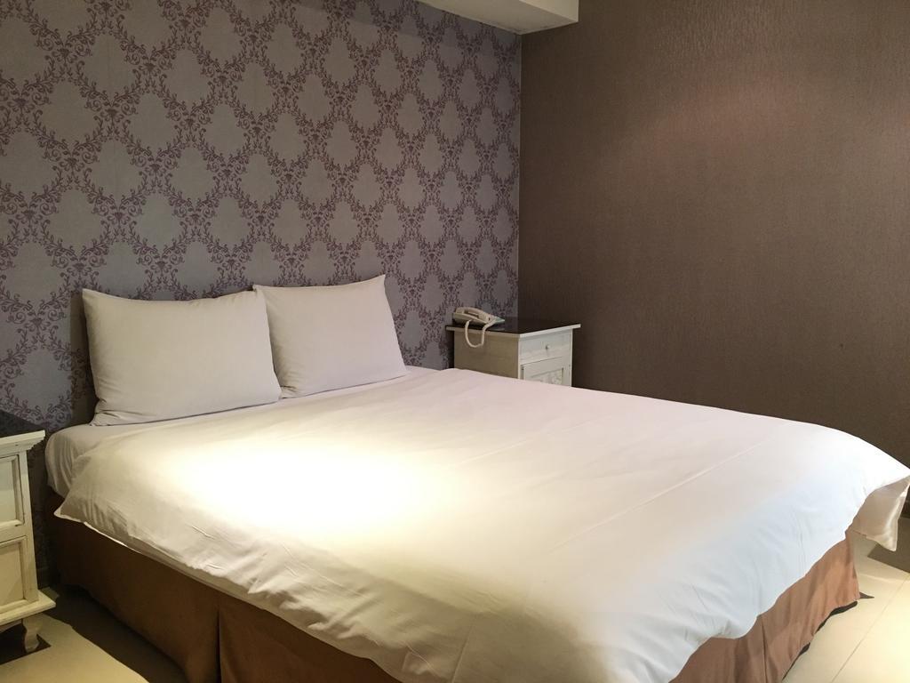 Daylight Hotel Zhonghe  Εξωτερικό φωτογραφία
