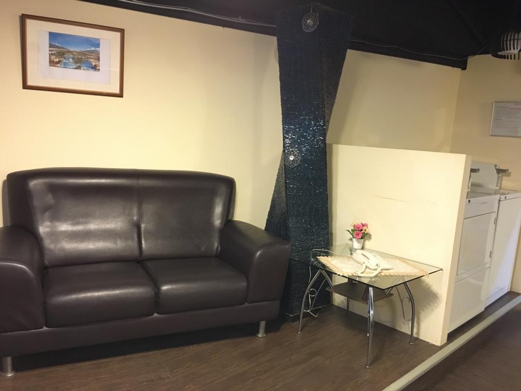 Daylight Hotel Zhonghe  Εξωτερικό φωτογραφία
