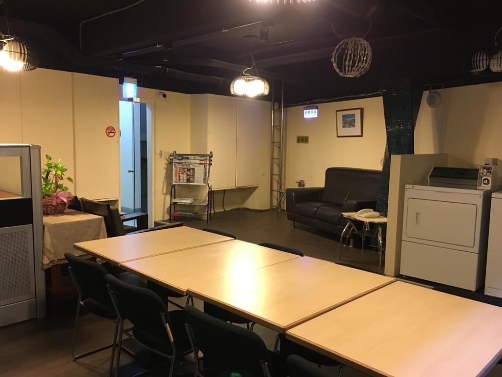 Daylight Hotel Zhonghe  Εξωτερικό φωτογραφία