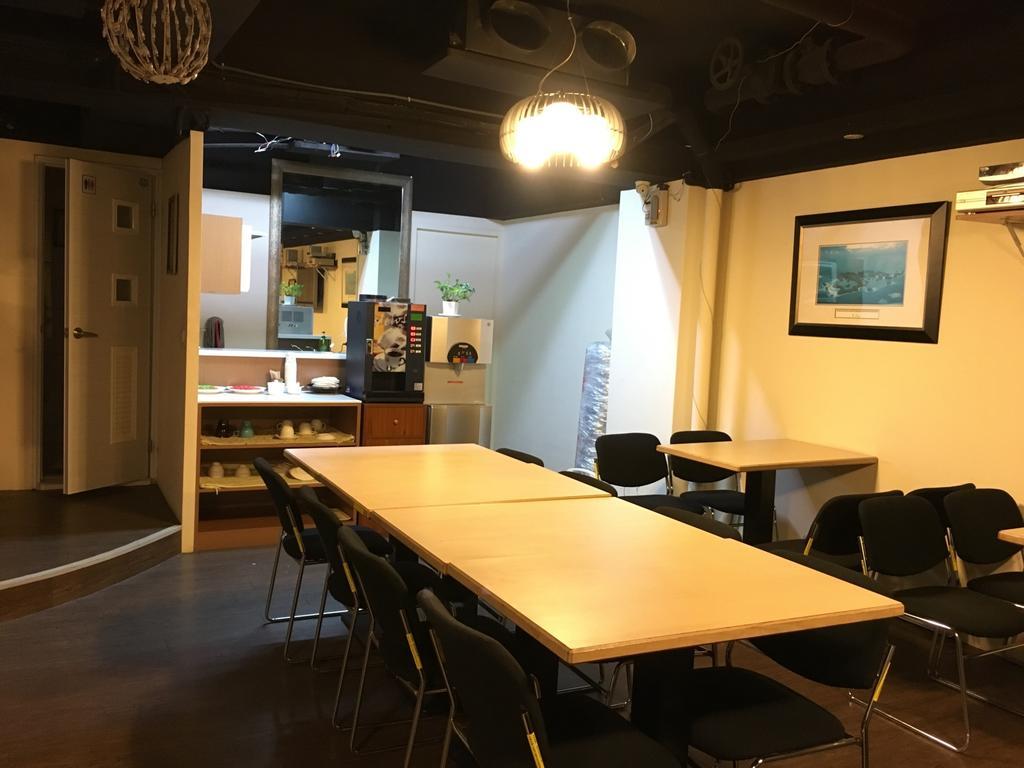 Daylight Hotel Zhonghe  Εξωτερικό φωτογραφία