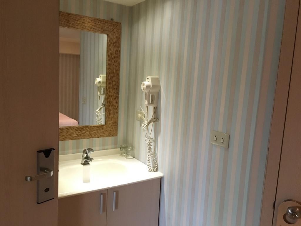Daylight Hotel Zhonghe  Εξωτερικό φωτογραφία