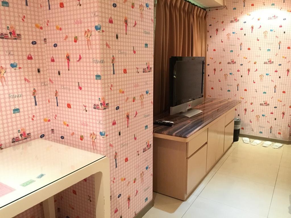 Daylight Hotel Zhonghe  Εξωτερικό φωτογραφία
