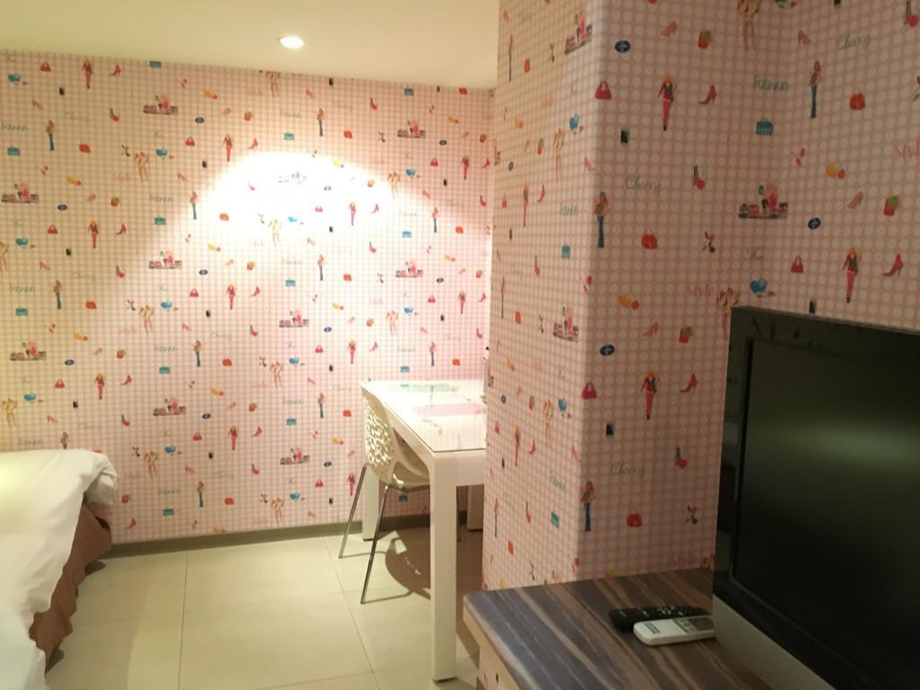 Daylight Hotel Zhonghe  Εξωτερικό φωτογραφία